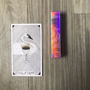 Pacifica Rainbow Crystals Multi-Use Highlighter